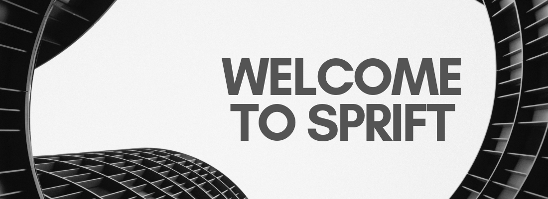 Sprift Blog Post Page Headers