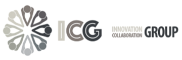 Sprift B&W ICG Logo