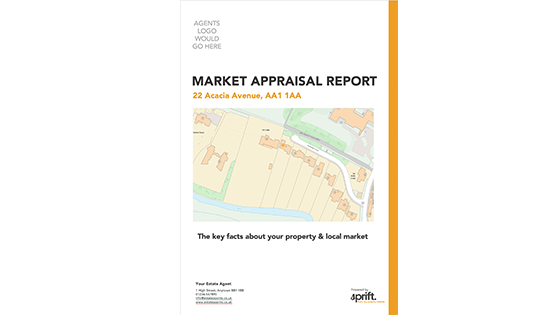 MAR Report